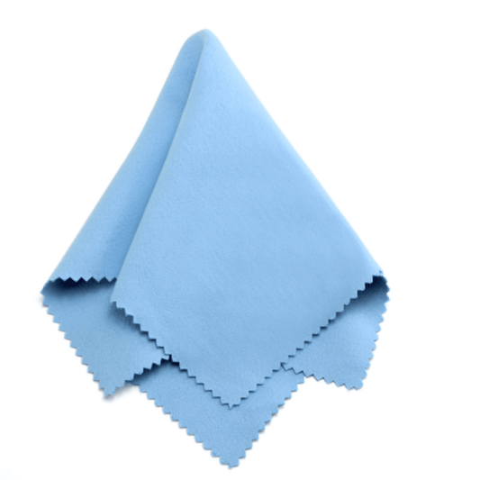 Polishing Cloth - Halliday Gifts