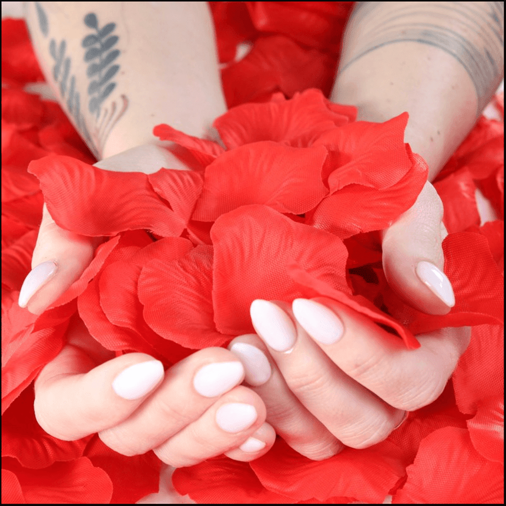 Rose Petals - Halliday Gifts