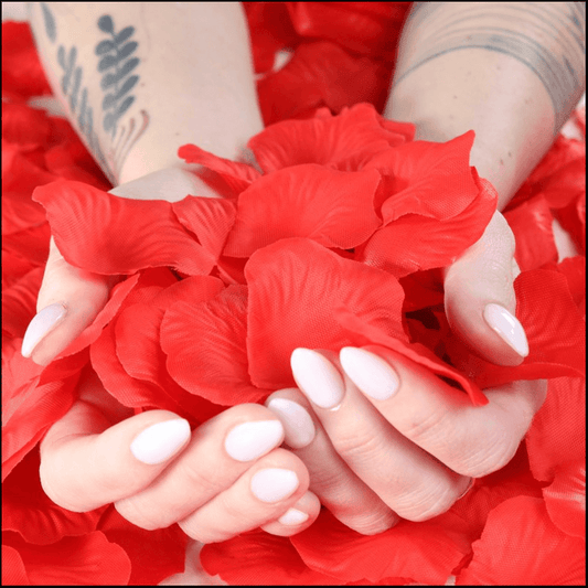 Rose Petals - Halliday Gifts
